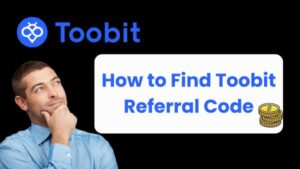 How to Find Toobit Referral Code – Refer Friend & Earn 10% Commission, Enjoy 15,000 USDT in Rewards & Trading Fee Discounts